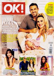 Ok! Magazine  Order Online