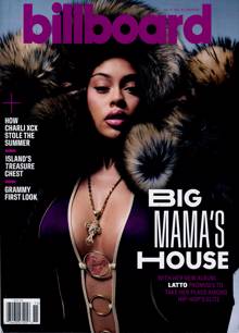Billboard Magazine  Order Online