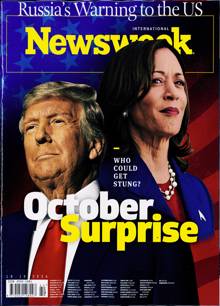 Newsweek Magazine  Order Online