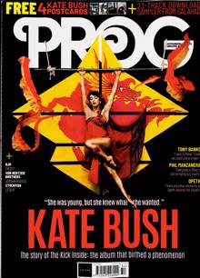 Prog Magazine  Order Online