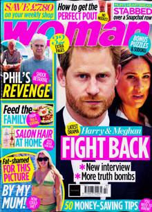 Woman Magazine  Order Online