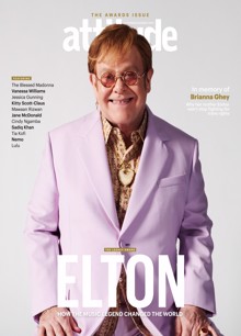 Attitude Magazine  Order Online