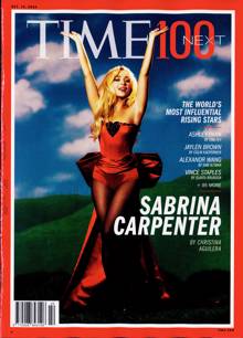 Time Magazine  Order Online