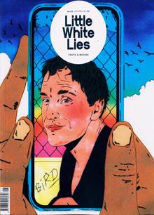 Little White Lies Magazine  Order Online