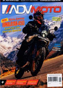 Motorcycling Magazine Subscriptions at Newsstand