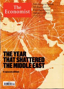 Economist Magazine  Order Online