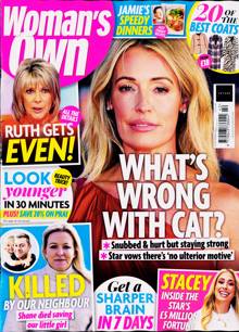 Womans Own Magazine  Order Online