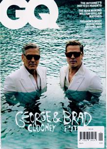Gq Us Magazine  Order Online