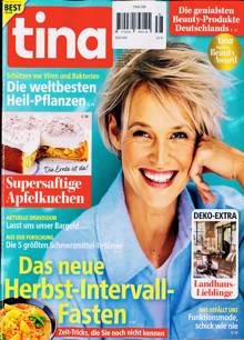 Tina Magazine  Order Online