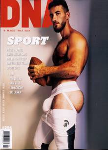 Dna Magazine  Order Online