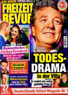 Freizeit Revue Magazine  Order Online