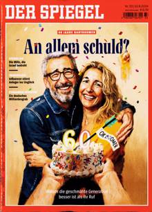 Der Spiegel Magazine  Order Online