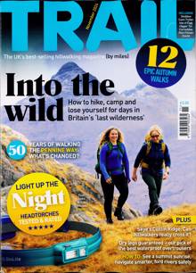Trail Magazine  Order Online