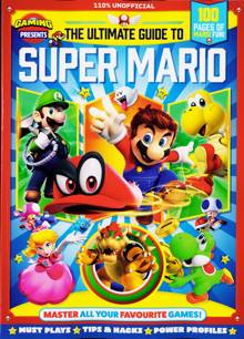 110% Gaming Presents Magazine  Order Online