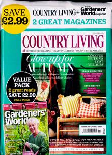 Garden Lifestyle Series Magazine  Order Online