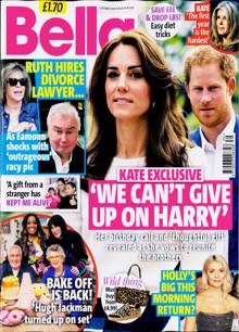 Bella Magazine  Order Online