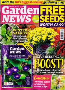 Garden News Magazine  Order Online