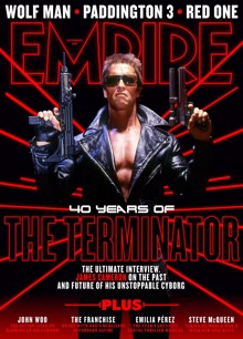 Empire Magazine  Order Online