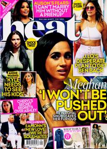 Heat Magazine  Order Online