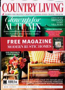 Country Living Magazine  Order Online