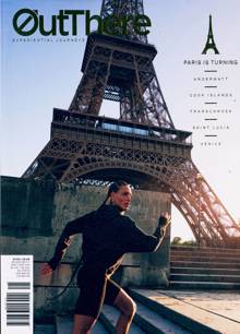 Outthere Magazine  Order Online