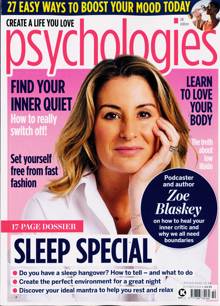 Psychologies Magazine  Order Online