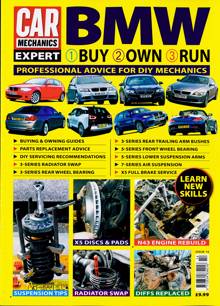 Car Mechanics Expert Magazine  Order Online