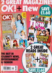 Ok Bumper Pack Magazine  Order Online
