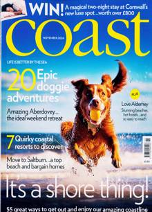 Coast Magazine  Order Online