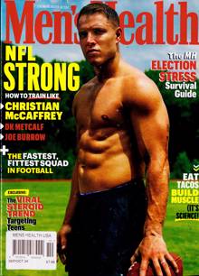 Mens Health Usa Magazine  Order Online