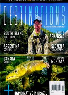 Fly Fisherman Magazine  Order Online