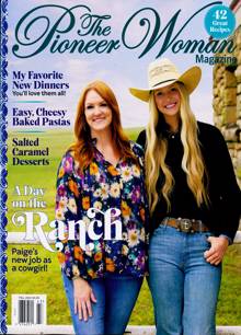 Pioneer Woman Magazine  Order Online
