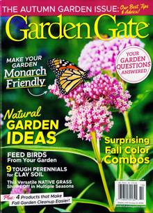 Garden Gate Magazine  Order Online