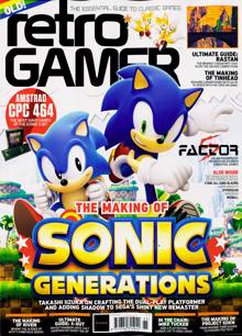 Retro Gamer Magazine  Order Online