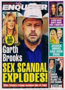 National Enquirer Magazine  Order Online