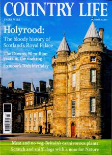 Country Life Magazine  Order Online