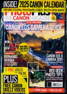 Photoplus Canon Edition Magazine  Order Online