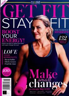 Fit And Well Magazine  Order Online