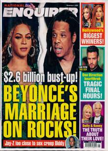 National Enquirer Magazine  Order Online