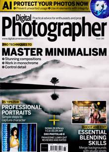 Digital Photographer Uk Magazine  Order Online