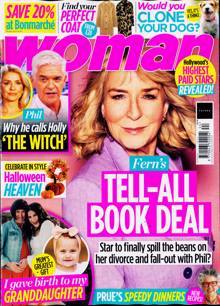 Woman Magazine  Order Online