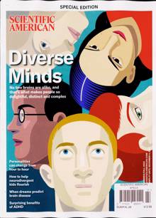 Scientific American Special Magazine  Order Online