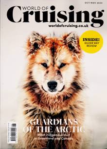World Of Cruising Magazine  Order Online