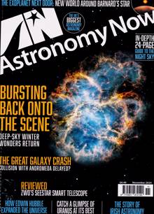 Astronomy Now Magazine  Order Online