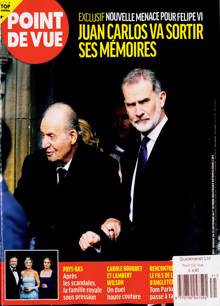 Point De Vue Magazine  Order Online