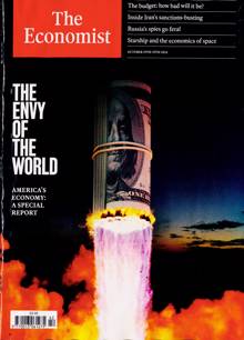 Economist Magazine  Order Online