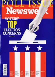 Newsweek Magazine  Order Online