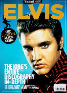 Vintage Rock Presents Magazine  Order Online