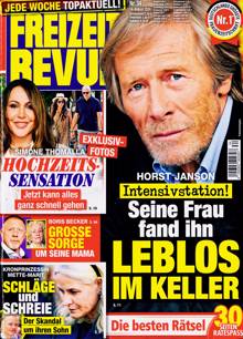 Freizeit Revue Magazine  Order Online