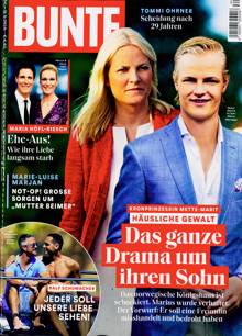 Bunte Illustrierte Magazine  Order Online